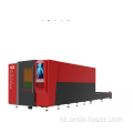 4020 potong laser logam